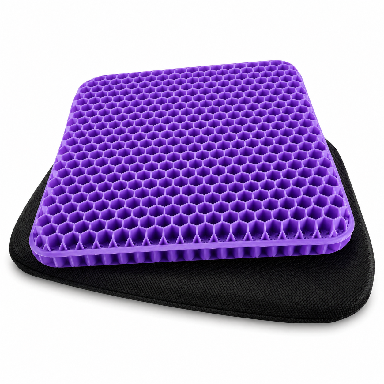 Comfovio™ Gel Seat Cushion
