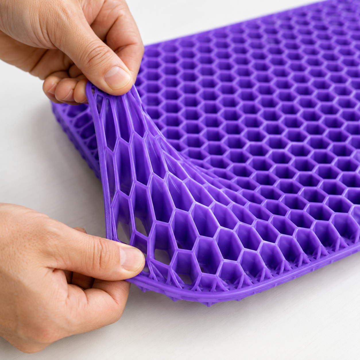 Comfovio™ Gel Seat Cushion