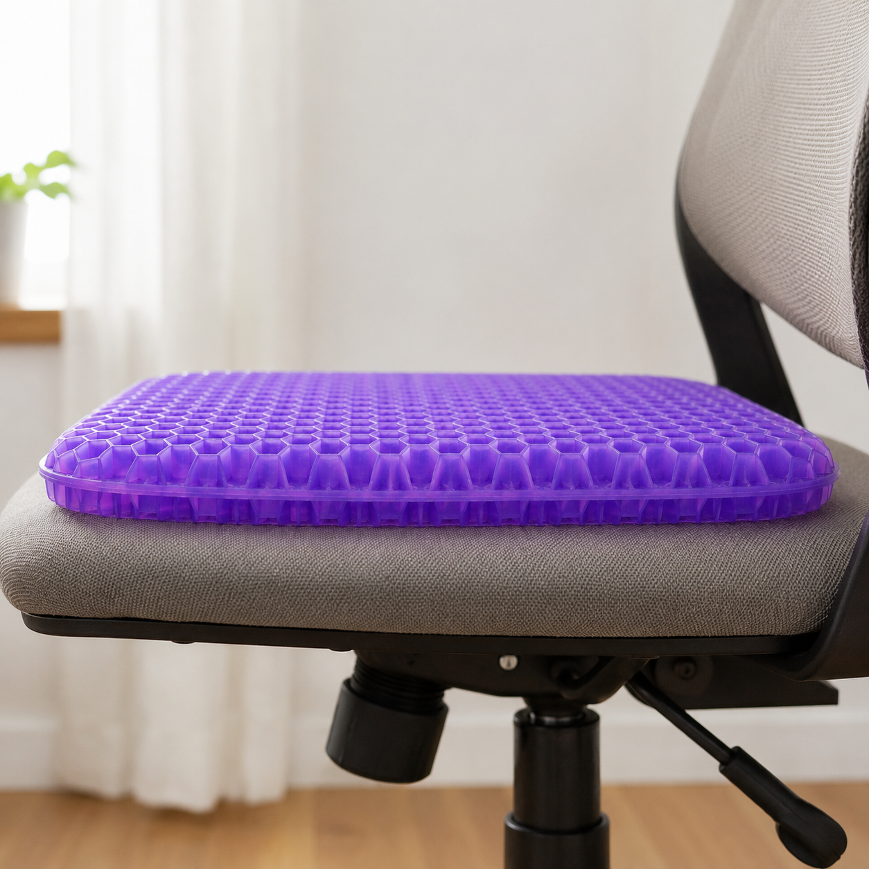 Comfovio™ Gel Seat Cushion