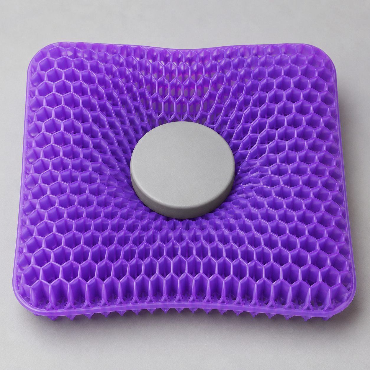 Comfovio™ Gel Seat Cushion